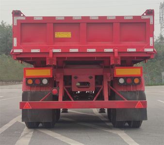 Rongchi  BWL9400ZH10 tipping chassis 