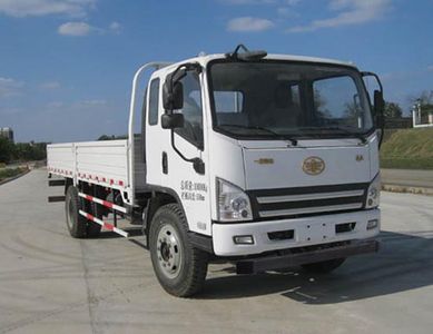 Jiefang AutomobileCA1101P40K2L5E4A85Flat headed diesel truck