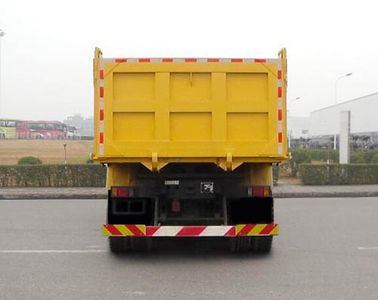 Hongyan  CQ3256HTVG504L Dump truck