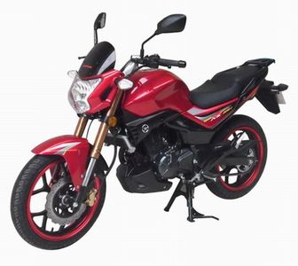 Dayun  DY2002 Two wheeled motorcycles