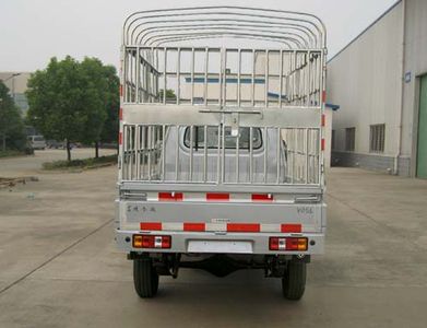 Dongfeng  EQ5021CCQFN10 Grate type transport vehicle