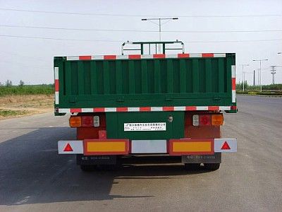 Chuanteng  HBS9402 Semi trailer