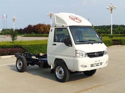 Kaima  KMC1030BEVA240WK Pure electric freight vehicles