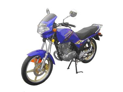 Qingqi  QM1252A Two wheeled motorcycles