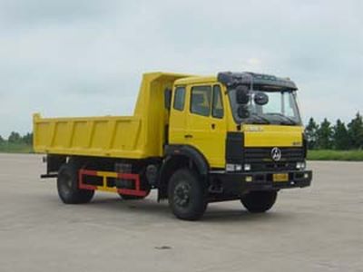 Huizhong  SH3162A1D45 Dump truck