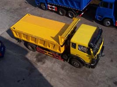 Huizhong  SH3162A1D45 Dump truck