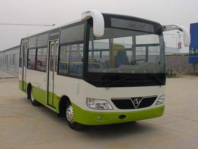 Shaolin  SLG6660T3GE City buses