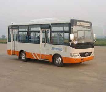 Shaolin  SLG6660T3GE City buses