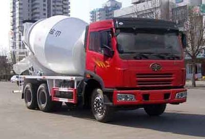 Lufeng ST5250GJBAConcrete mixing transport vehicle