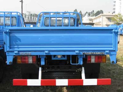 Yangcheng  YC1042C3D Truck