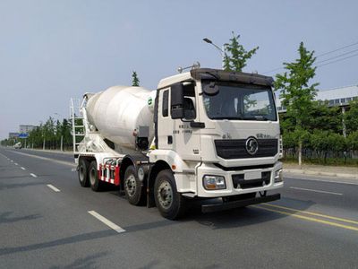 Rentuobo Ge  ZBG5316GJB30E0 Concrete mixing transport vehicle