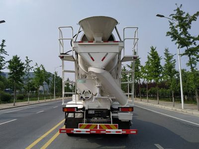 Rentuobo Ge  ZBG5316GJB30E0 Concrete mixing transport vehicle