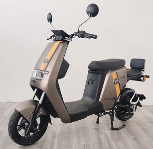 Anda Motors AMD1200DT3C Electric two wheeled motorcycle