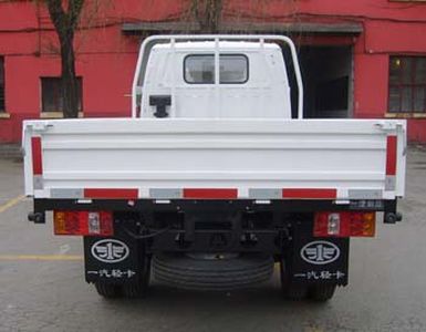 Jiefang Automobile CA1021K4L3 Truck