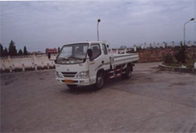 Jiefang Automobile CA1040K6L2R5 Truck