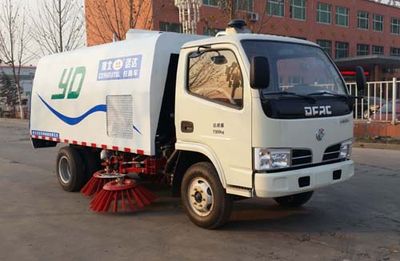 Yongkang  CXY5070TSL Road sweeper