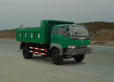 Dongfeng  EQ3099GD4AC Dump truck