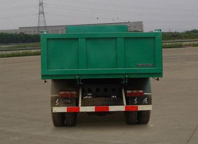 Dongfeng  EQ3099GD4AC Dump truck