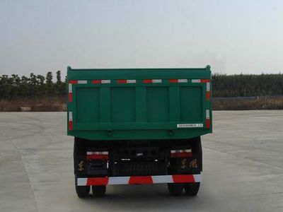 Dongfeng  EQ3099GD4AC Dump truck