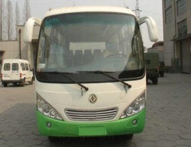 Dongfeng  EQ6660PDN City buses