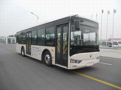 Yaxing  JS6108GHBEV2 Pure electric city buses