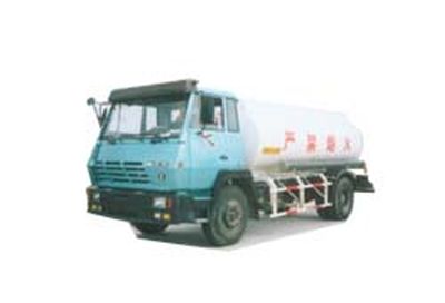 Tonghua  THT5162GJY Refueling truck