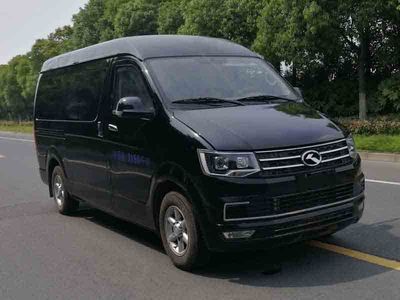 Jinlong  XMQ5037XBY26 Funeral vehicle