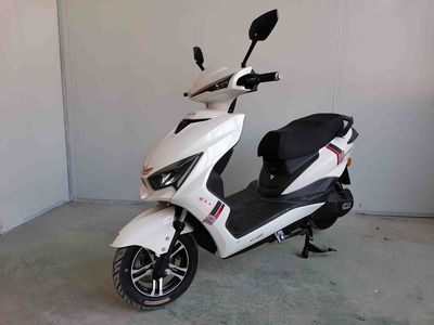 Xintailong brand automobiles XTL1000DT Electric two wheeled motorcycle