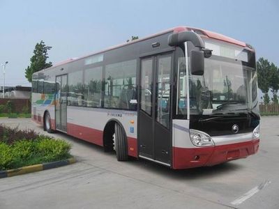 Yutong  ZK6125HGQAA City buses