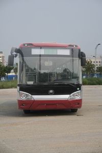 Yutong  ZK6125HGQAA City buses