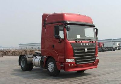 Haoyun  ZZ4185N3515A Tractor