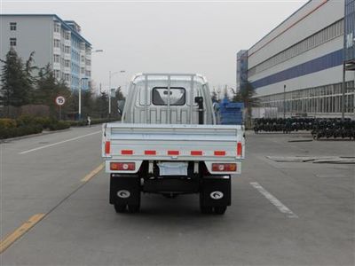 Beijing brand automobiles BJ2320P19 Low speed truck