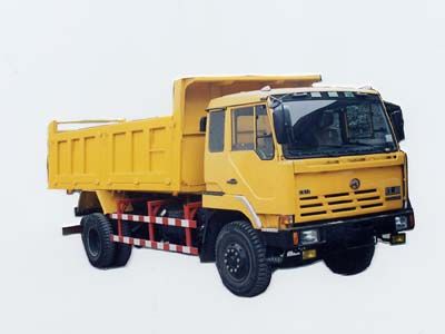 Hongyan  CQ3127T6F22G391 Dump truck