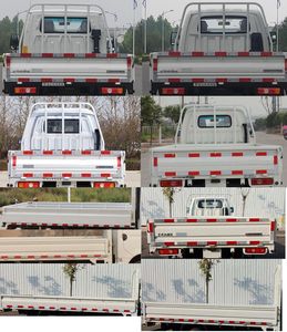 Dongfeng  EQ1031S60Q4C Light duty trucks