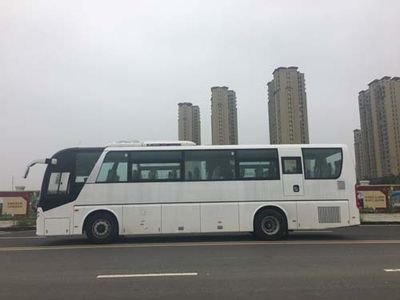 Guilin Daewoo  GDW6117HKE1 coach