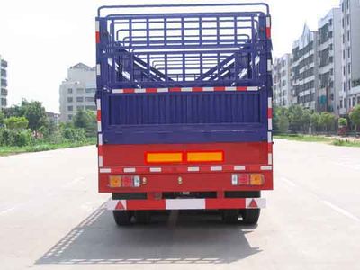 Shenhu  HLQ9380CXY Gantry transport semi-trailer