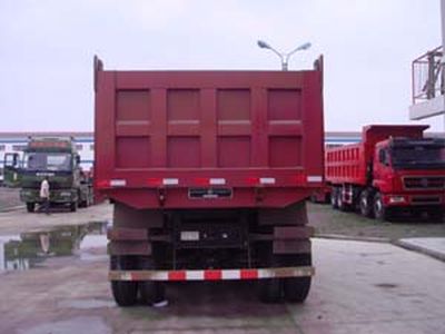 Jinyou  JY3251DM384 Dump truck