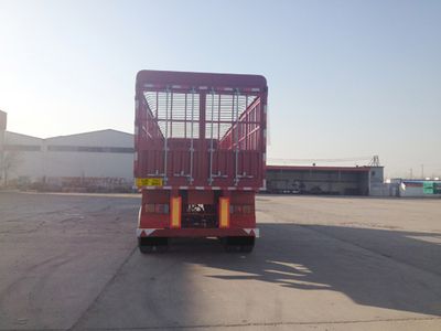 Xianpeng  LTH9402CCY Gantry transport semi-trailer