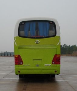 Dongyu  NJL6116YN coach