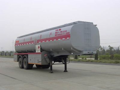 Xingshi SLS9351GHYChemical liquid transportation semi-trailer