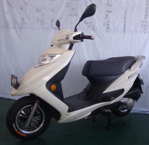 Wangye  WY125T117C Two wheeled motorcycles