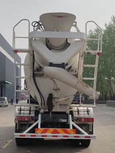 XCMG  XZS5315GJBCM Concrete mixing transport vehicle