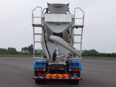 XCMG  XZS5318GJBC1ZW Concrete mixing transport vehicle