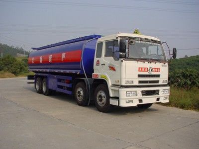 Yongqiang YQ5311GHYChemical liquid transport vehicle