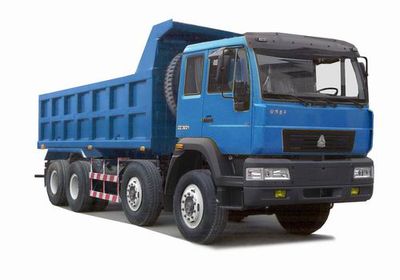 Yellow River  ZZ3301M2561W Dump truck