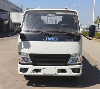 Changxing Delong brand automobiles ZZZ5040JGKJX6 High altitude work vehicle