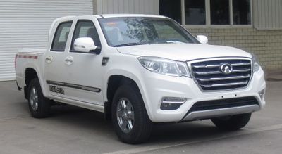 Great Wall MotorsCC1031PB4Kmultipurpose goods vehicle 