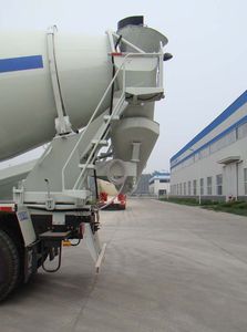 Tongyada  CTY5310GJBBJ Concrete mixing transport vehicle