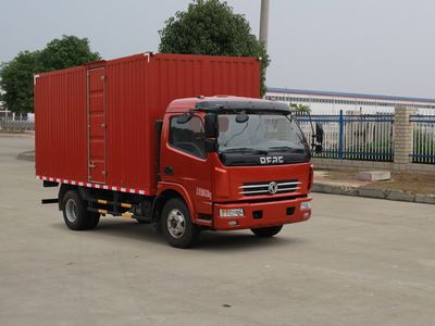 Dongfeng  DFA5040XXY11D2AC Box transport vehicle