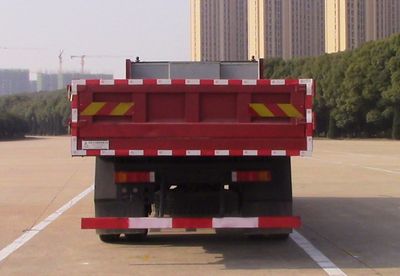 Huashen  DFD3163GL6D12 Dump truck